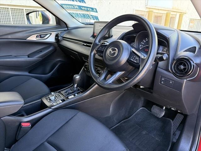 2020 Mazda CX-3 Neo Sport