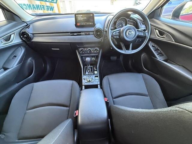 2020 Mazda CX-3 Neo Sport