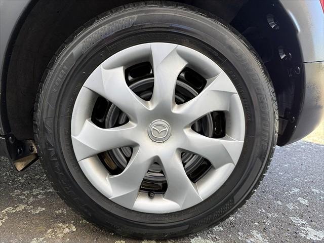 2020 Mazda CX-3 Neo Sport