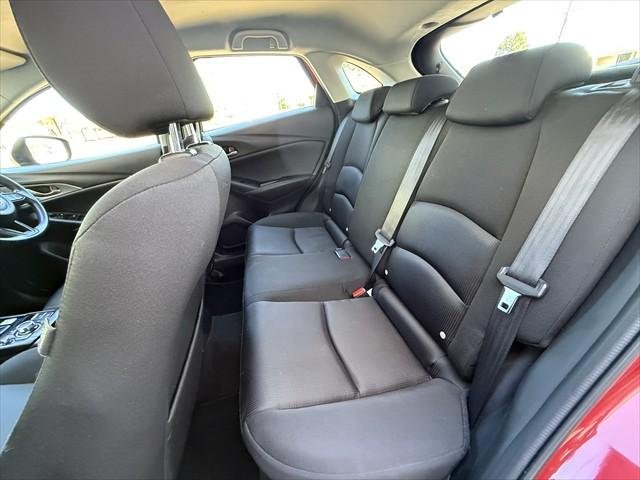 2020 Mazda CX-3 Neo Sport