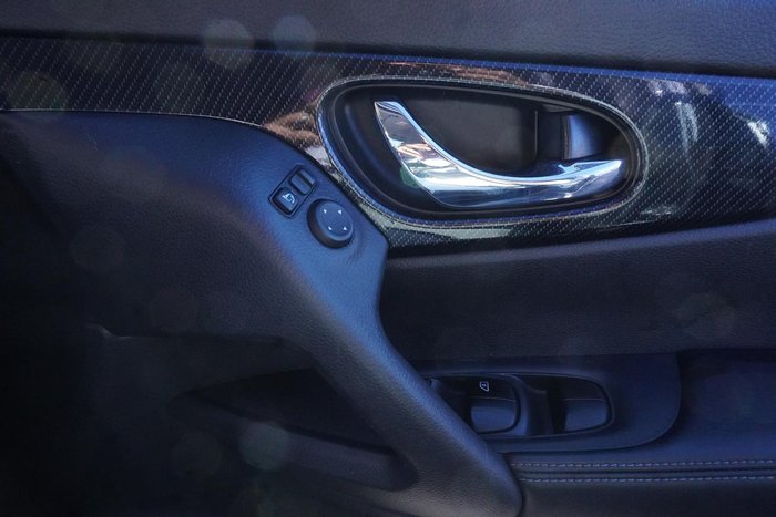 2018 Nissan X-TRAIL Ti