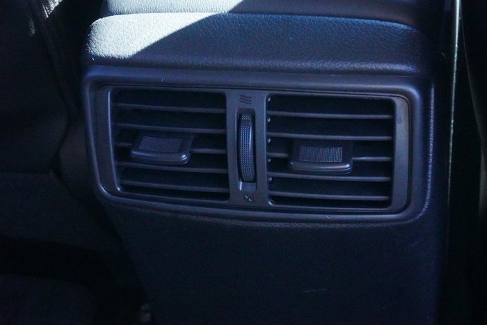 2018 Nissan X-TRAIL Ti