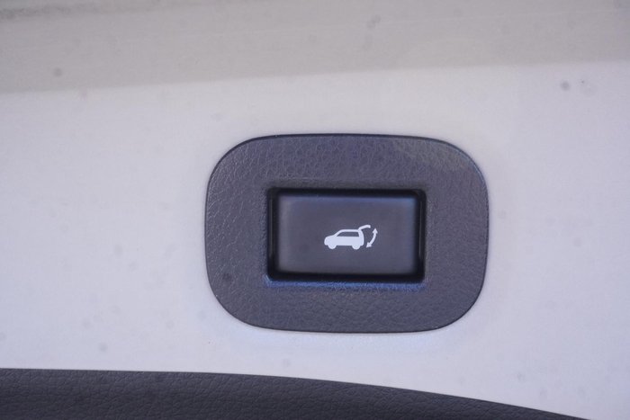 2018 Nissan X-TRAIL Ti