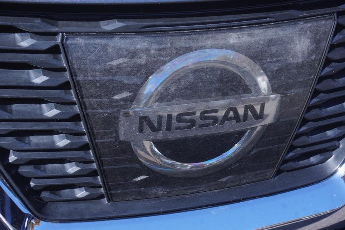 2018 Nissan X-TRAIL Ti