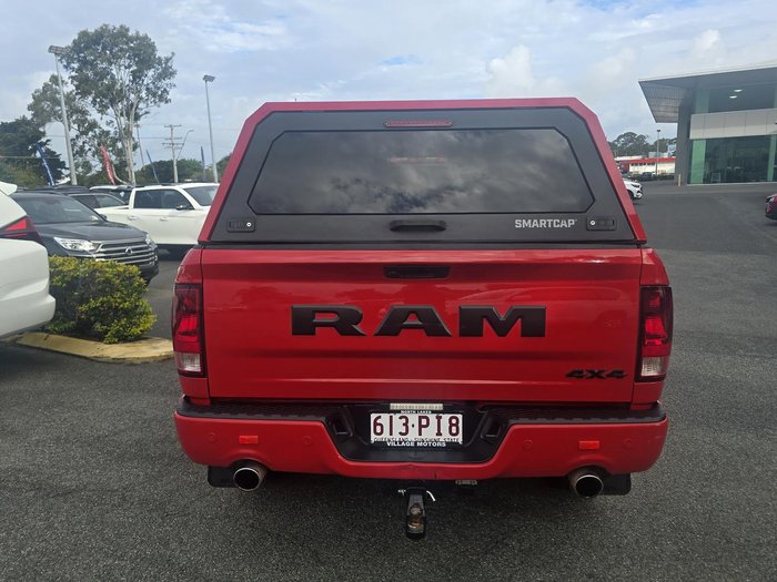 2021 RAM 1500 Express