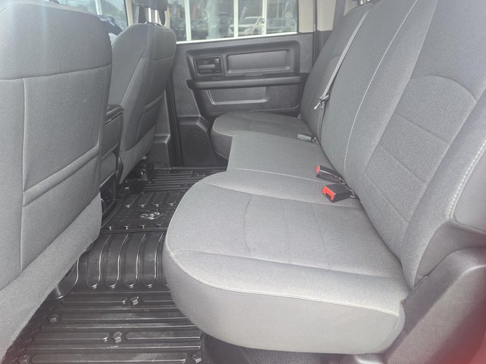 2021 RAM 1500 Express