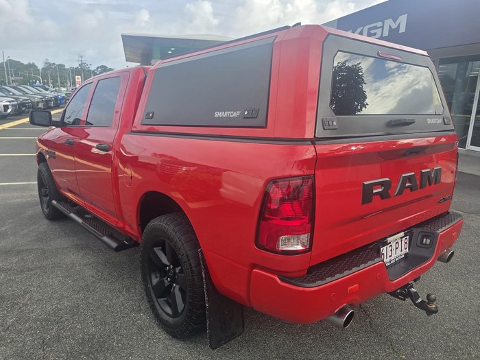 2021 RAM 1500 Express