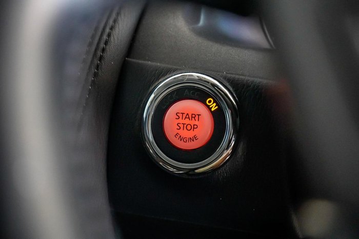 2020 Nissan Patrol Ti