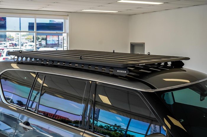 2020 Nissan Patrol Ti