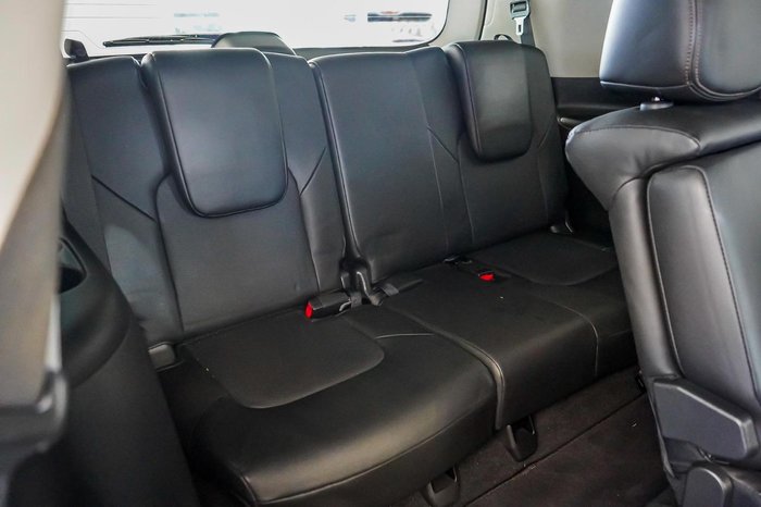 2020 Nissan Patrol Ti