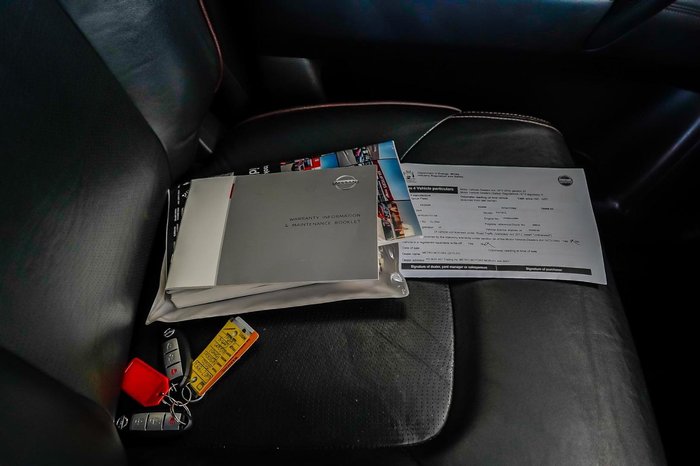 2020 Nissan Patrol Ti