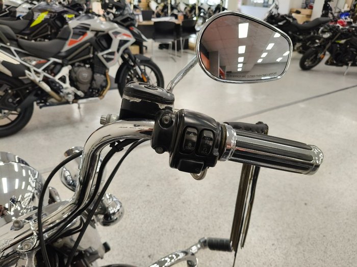 2011 Harley-davidson FLSTC HERITAGE SOFTAIL CLASSIC MAROON