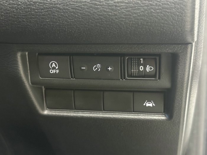 2026 Nissan Navara ST-X DUAL CAB