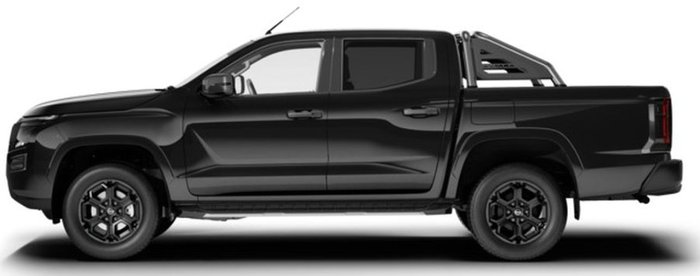 2026 Nissan Navara ST-X DUAL CAB