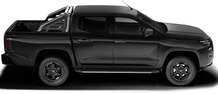 2026 Nissan Navara ST-X DUAL CAB