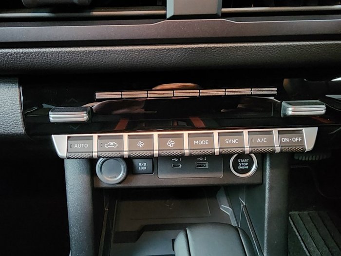 2026 Nissan Navara PRO-4X DUAL CAB