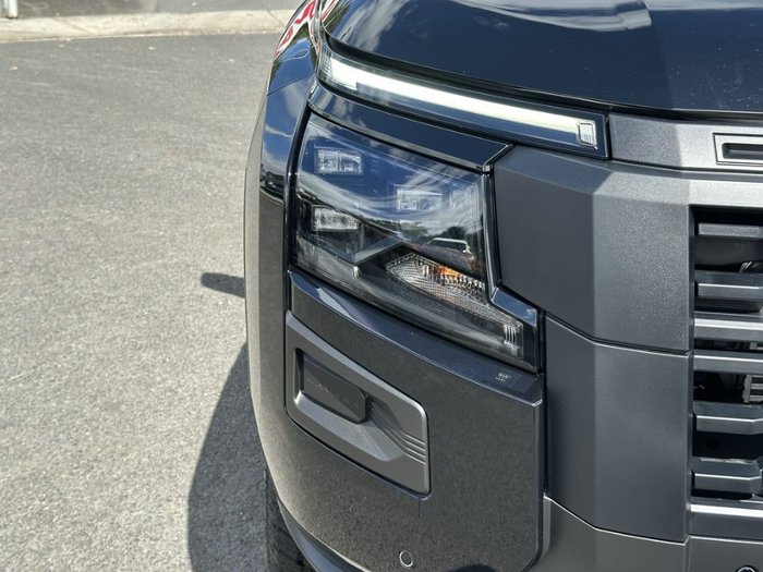 2026 Nissan Navara SL DUAL CAB