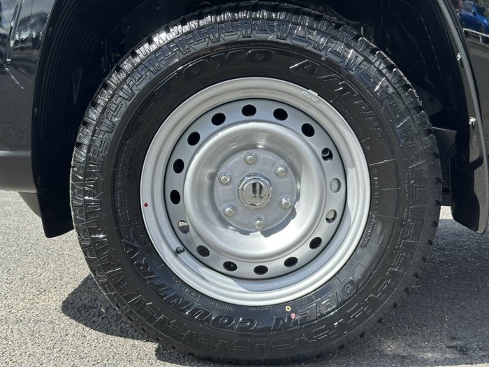 2026 Nissan Navara SL DUAL CAB