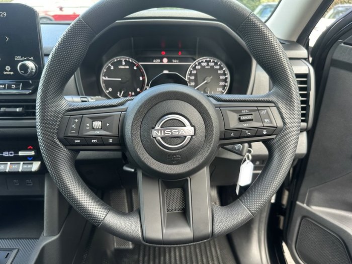 2026 Nissan Navara SL DUAL CAB