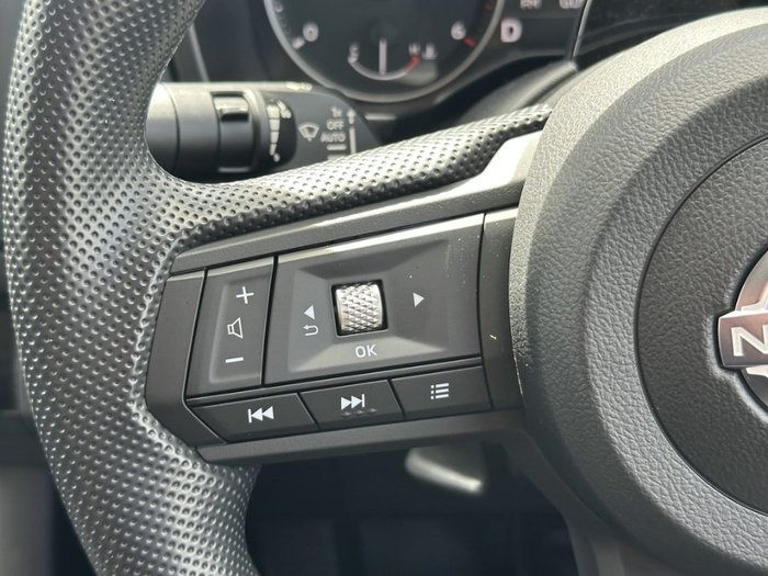 2026 Nissan Navara SL DUAL CAB