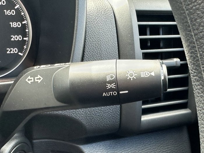 2026 Nissan Navara SL DUAL CAB