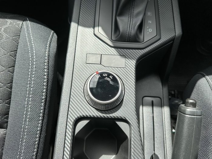 2026 Nissan Navara SL DUAL CAB