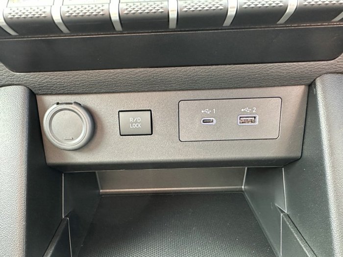 2026 Nissan Navara SL DUAL CAB