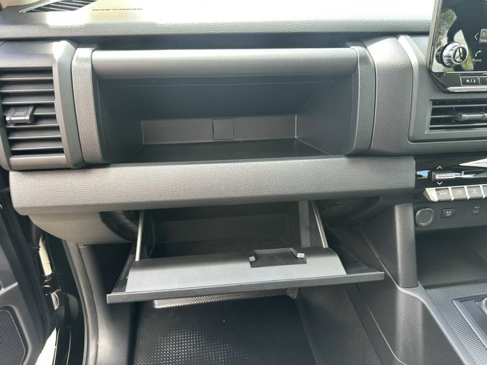 2026 Nissan Navara SL DUAL CAB