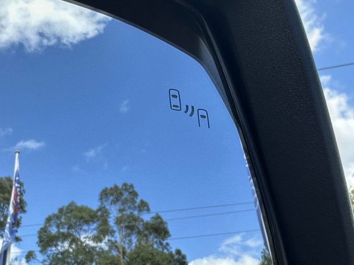 2026 Nissan Navara SL DUAL CAB