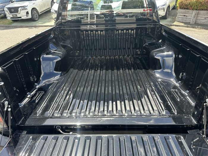 2026 Nissan Navara SL DUAL CAB