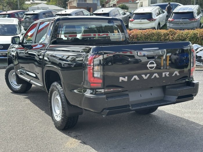 2026 Nissan Navara SL DUAL CAB