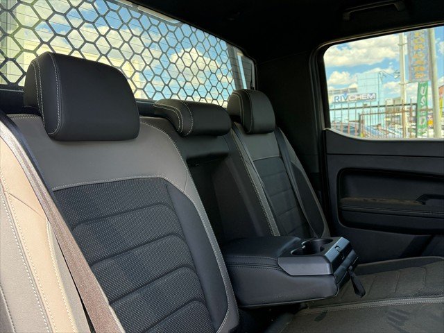 2025 Volkswagen AMAROK STYLE