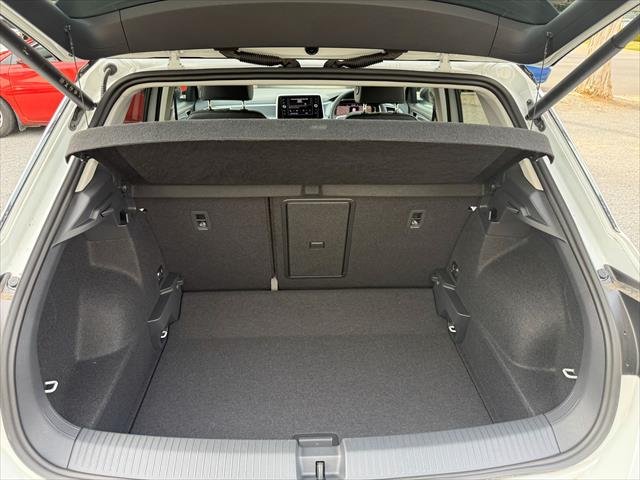 2025 Volkswagen T-ROC STYLE