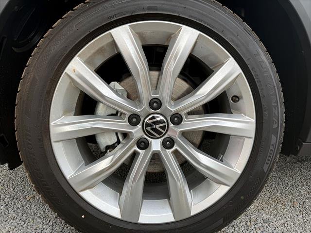 2025 Volkswagen T-ROC STYLE