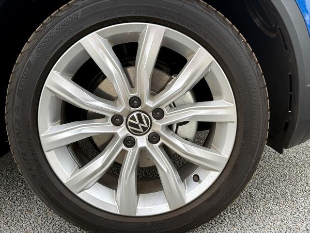 2025 Volkswagen T-ROC STYLE