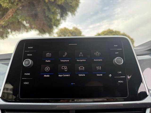 2025 Volkswagen T-ROC STYLE