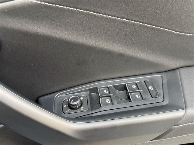 2025 Volkswagen T-ROC STYLE