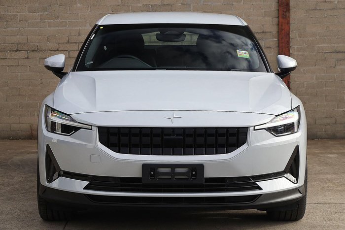 2022 Polestar 2 Long range Single motor