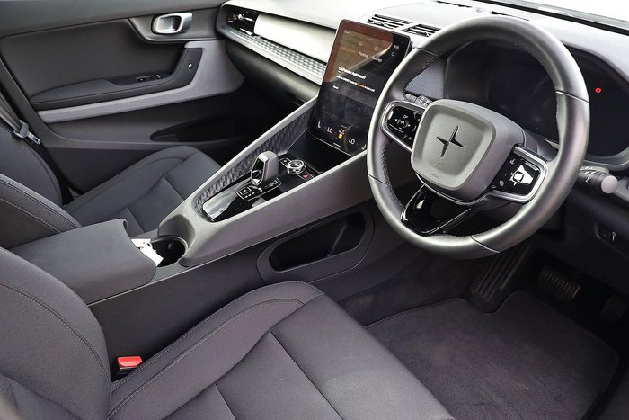 2022 Polestar 2 Long range Single motor