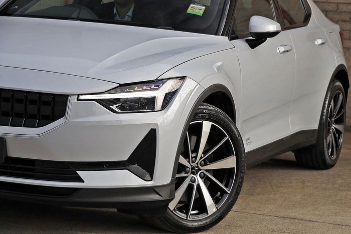 2022 Polestar 2 Long range Single motor