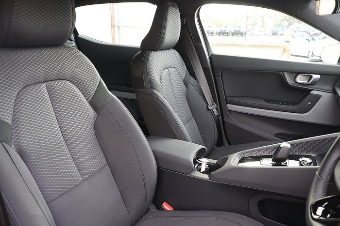 2022 Polestar 2 Long range Single motor