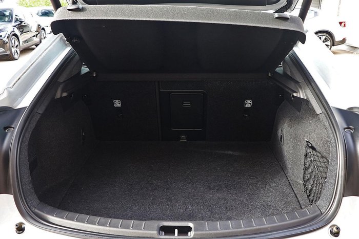 2022 Polestar 2 Long range Single motor