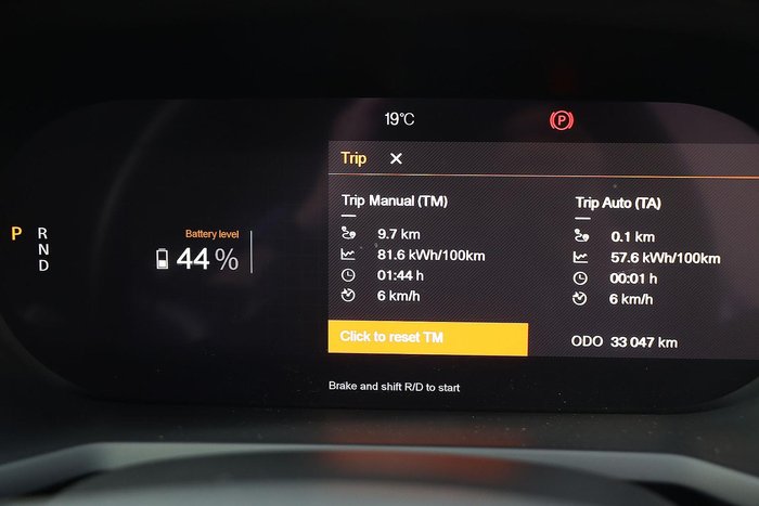 2022 Polestar 2 Long range Single motor