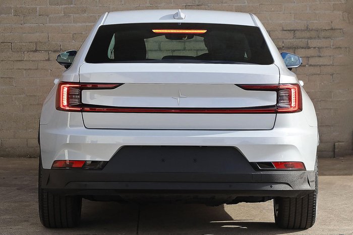 2022 Polestar 2 Long range Single motor