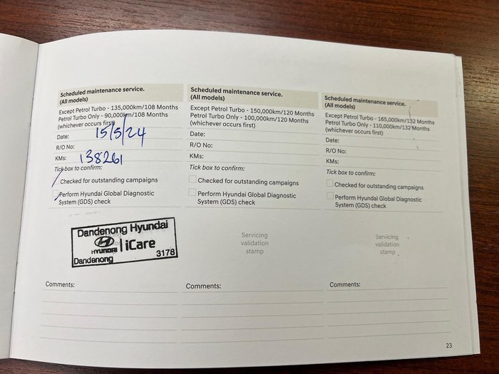 2019 Hyundai i30 Active PD2 MY19 Platinum Silver