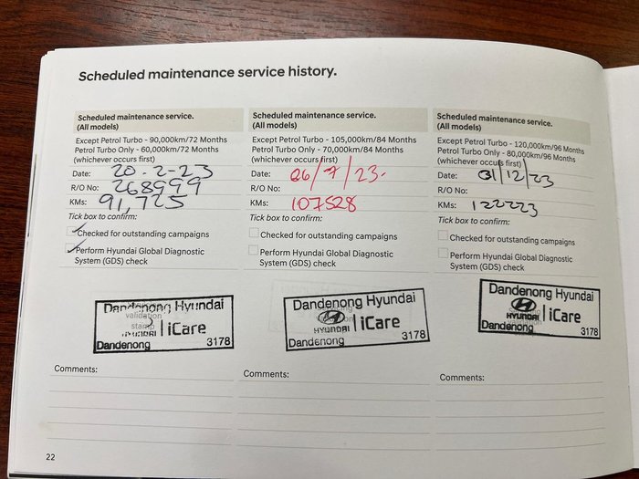 2019 Hyundai i30 Active PD2 MY19 Platinum Silver