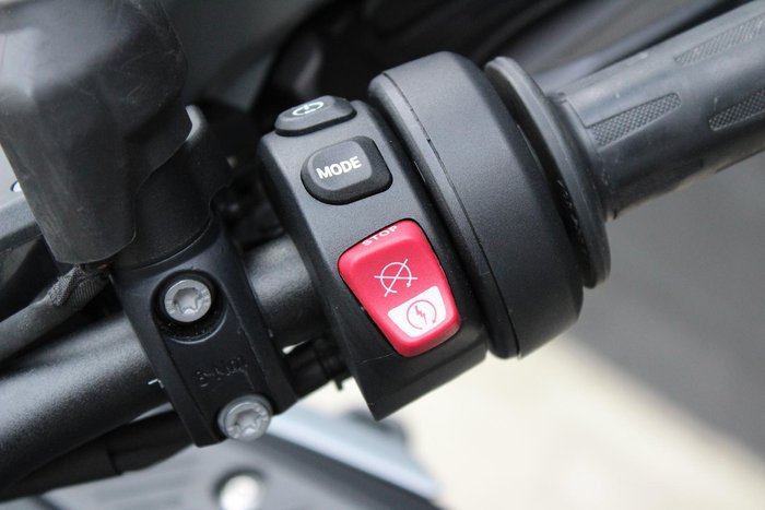 2024 BMW R 1300 GS Adventure Triple Black