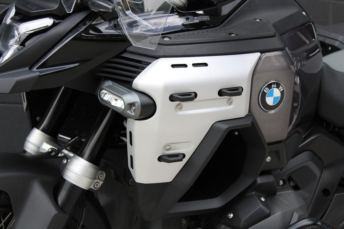2024 BMW R 1300 GS Adventure Triple Black