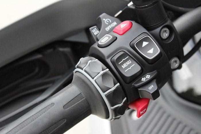 2024 BMW R 1300 GS Adventure Triple Black