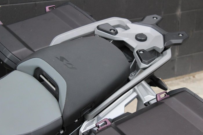 2024 BMW R 1300 GS Adventure Triple Black